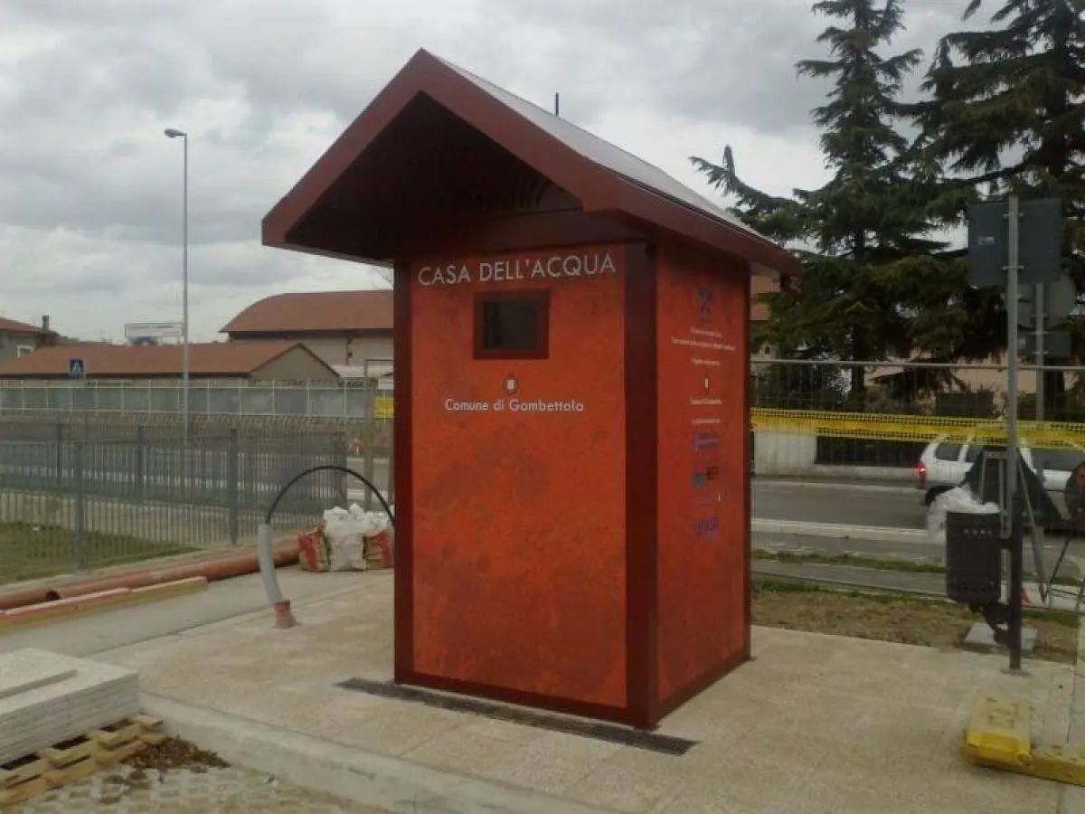 Modulaire unit