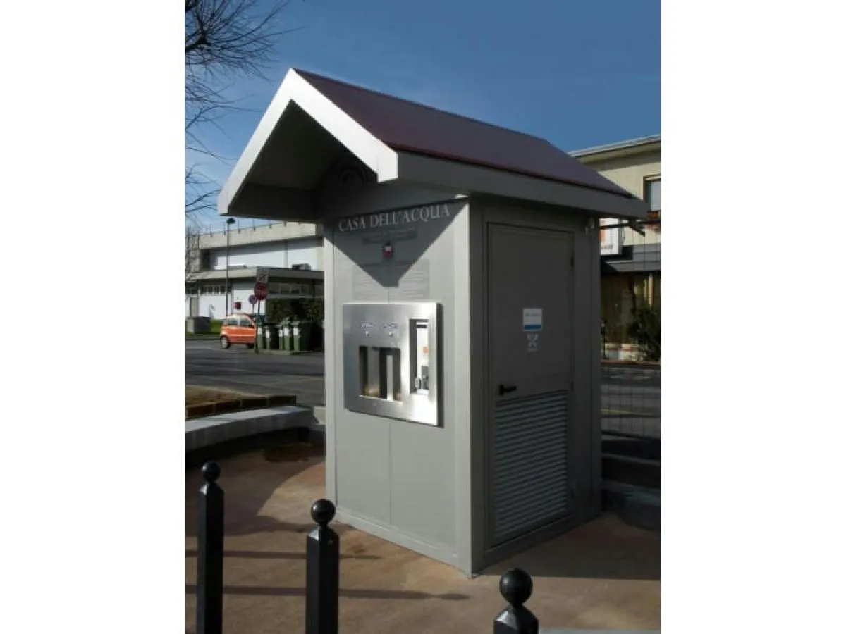 Modulaire unit