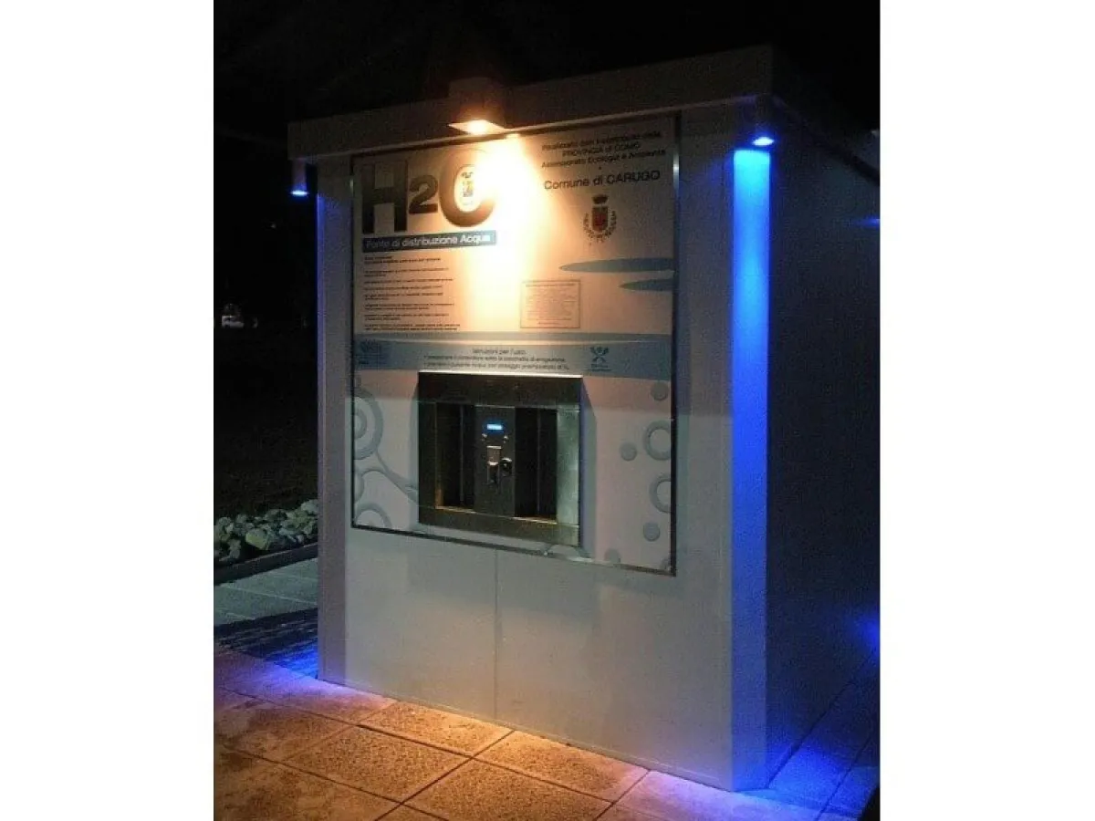 Modulaire unit