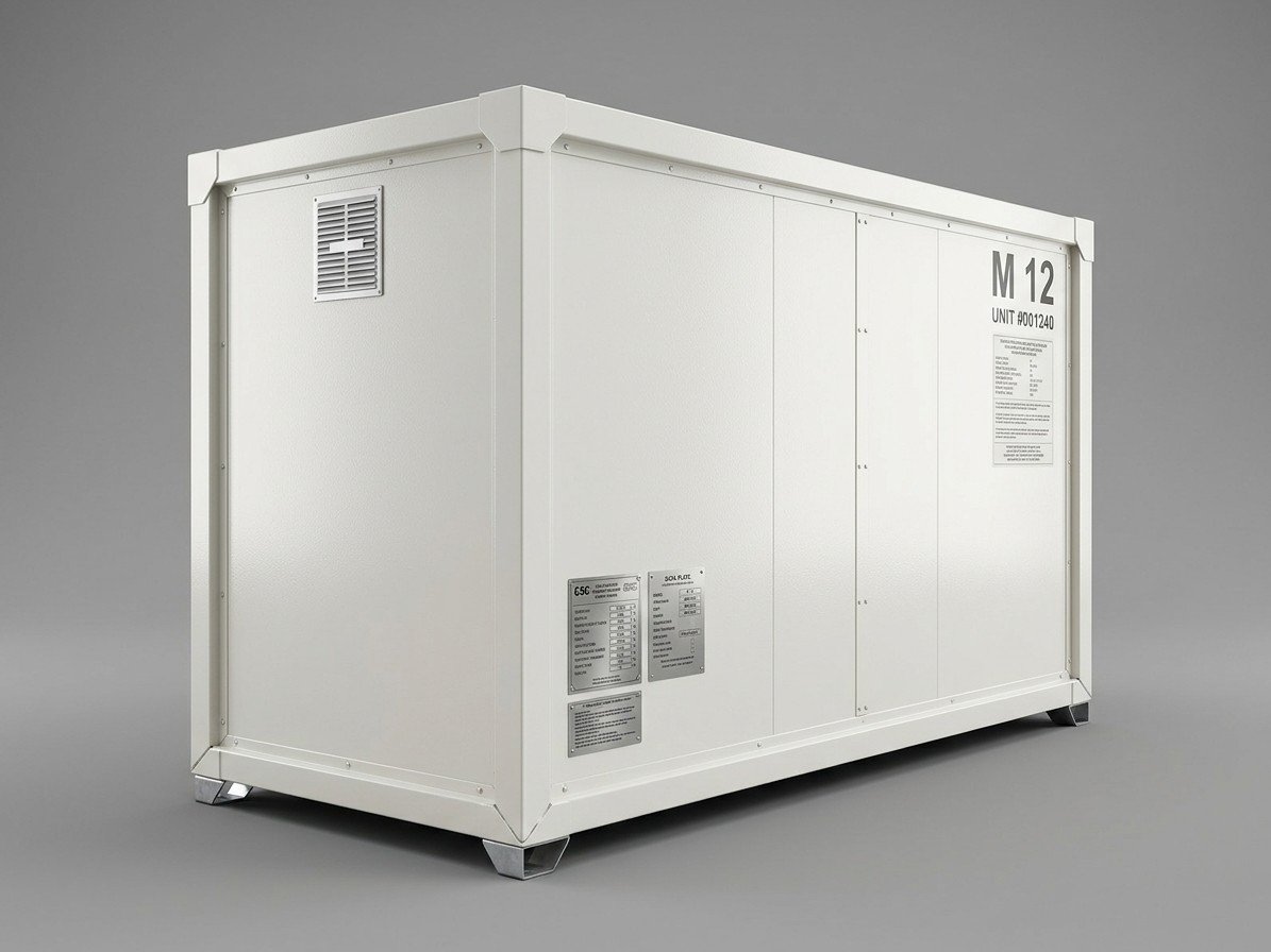 Caseta modular