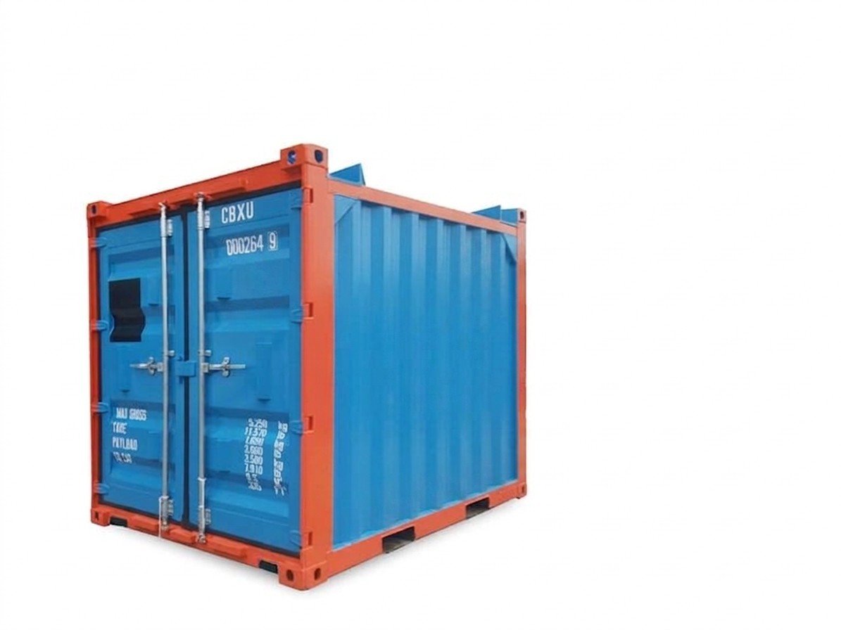 Reefer container 10 ft new