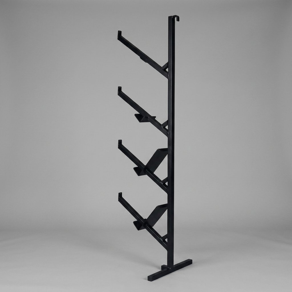 Supporto pipe-rack