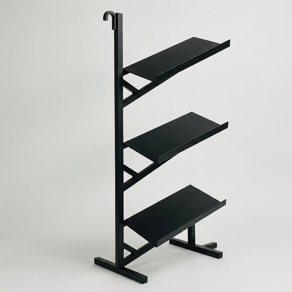 Supporto pipe-rack