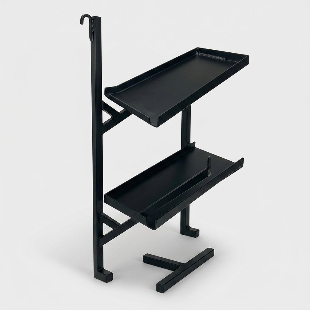 Supporto pipe-rack