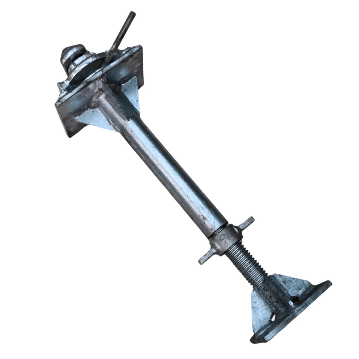 Twist-Lock-Verriegelung