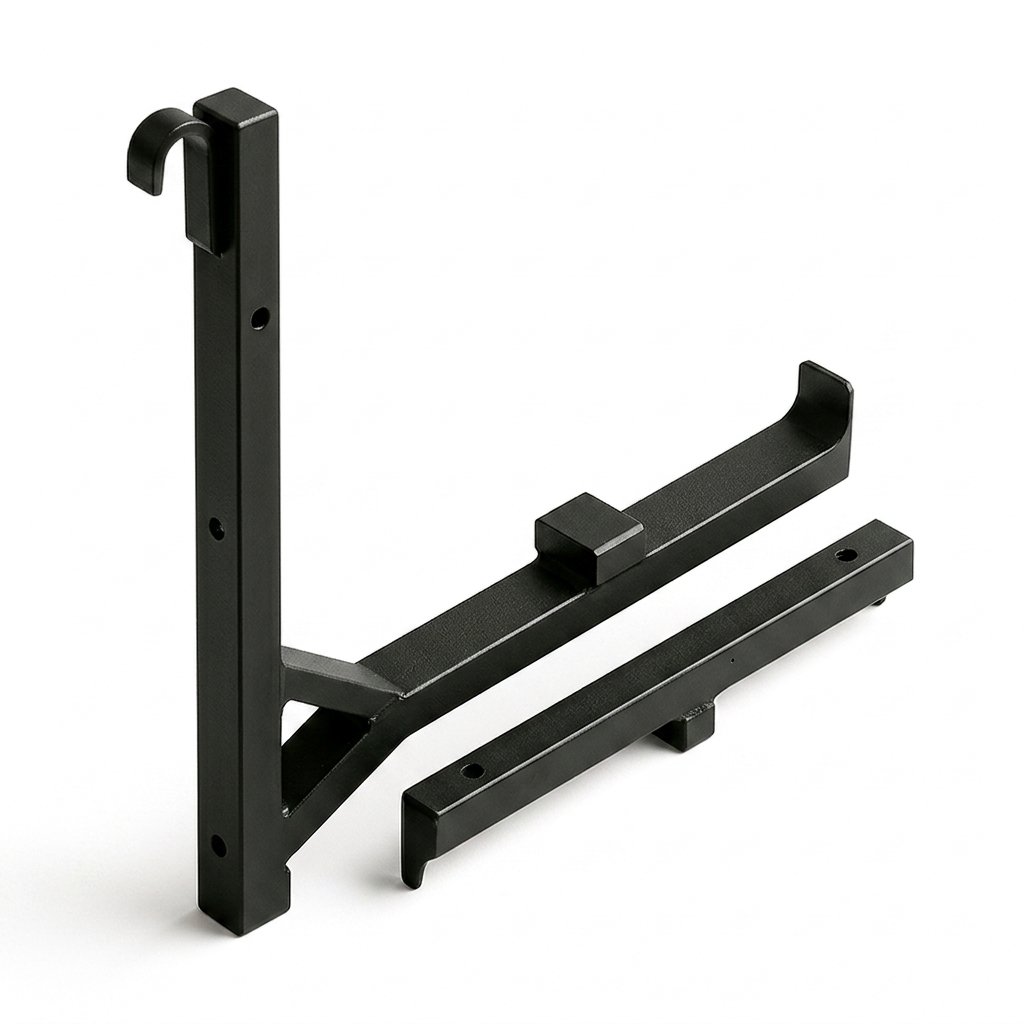 Supporto pipe-rack