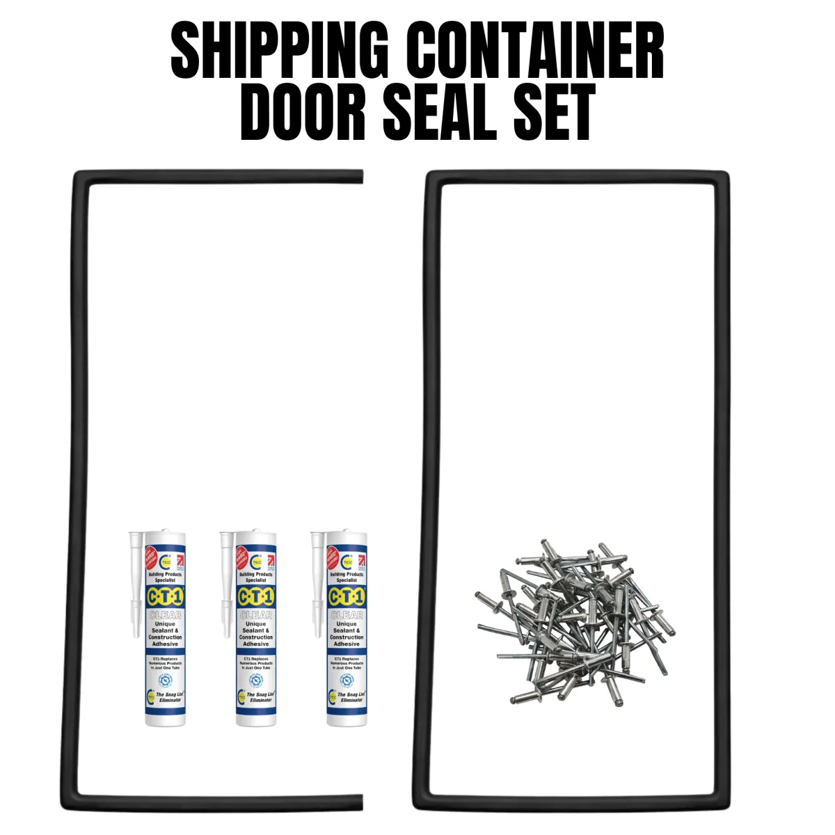 Container-Zubehör