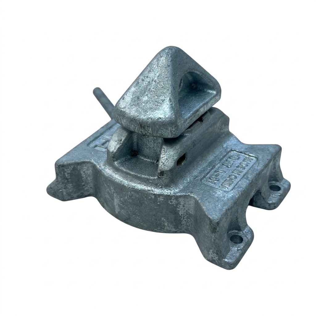 Twist-lock