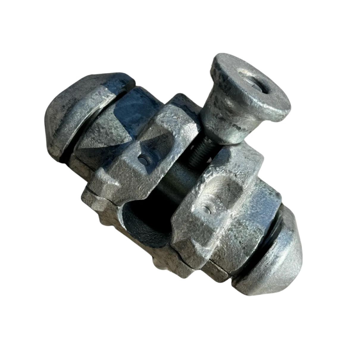 Verrou twist-lock