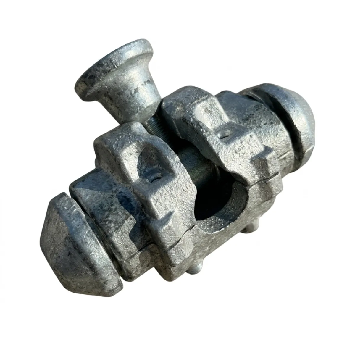 Verrou twist-lock