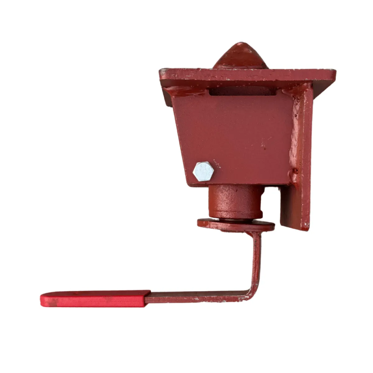 Twist-Lock-Verriegelung