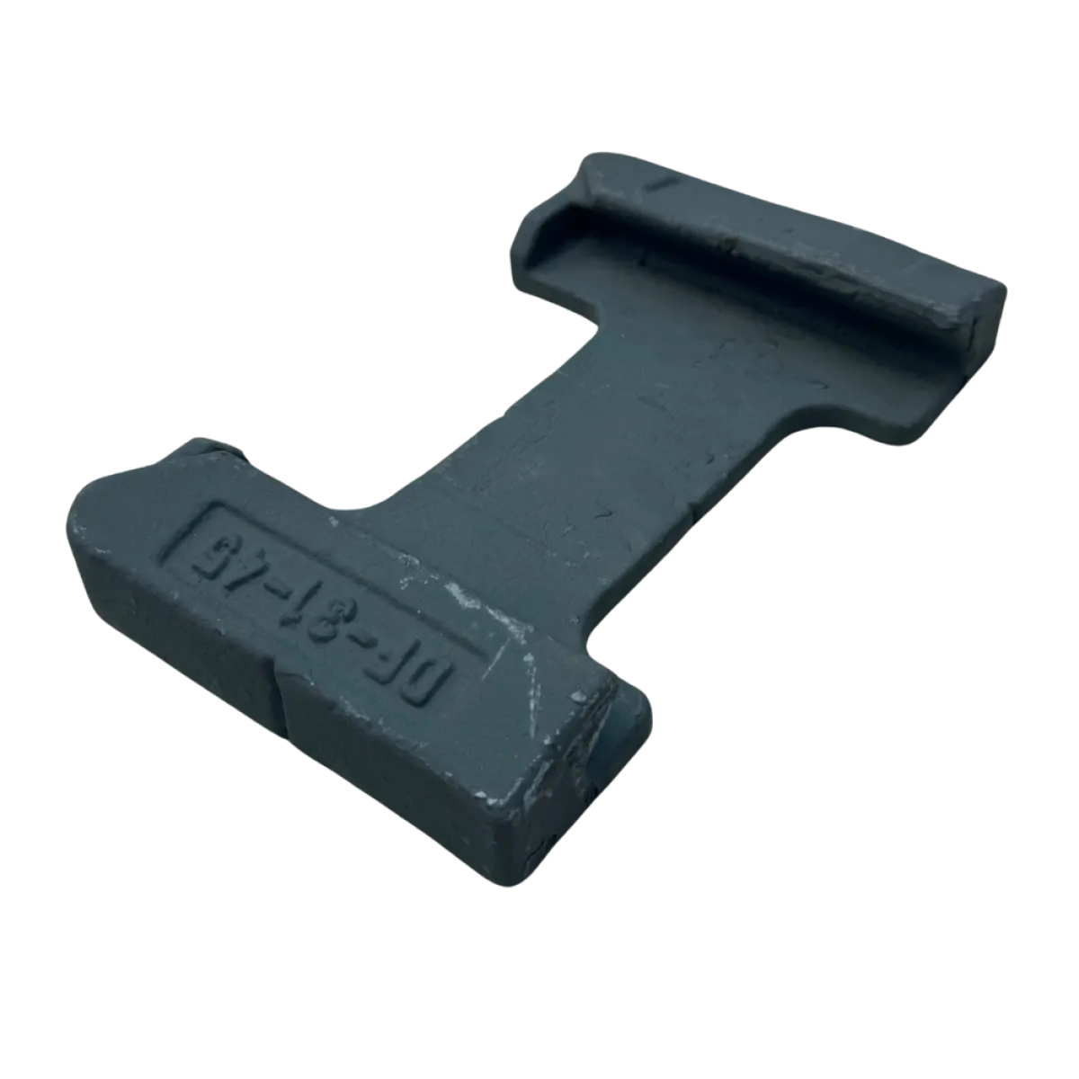 Twist-Lock-Verriegelung