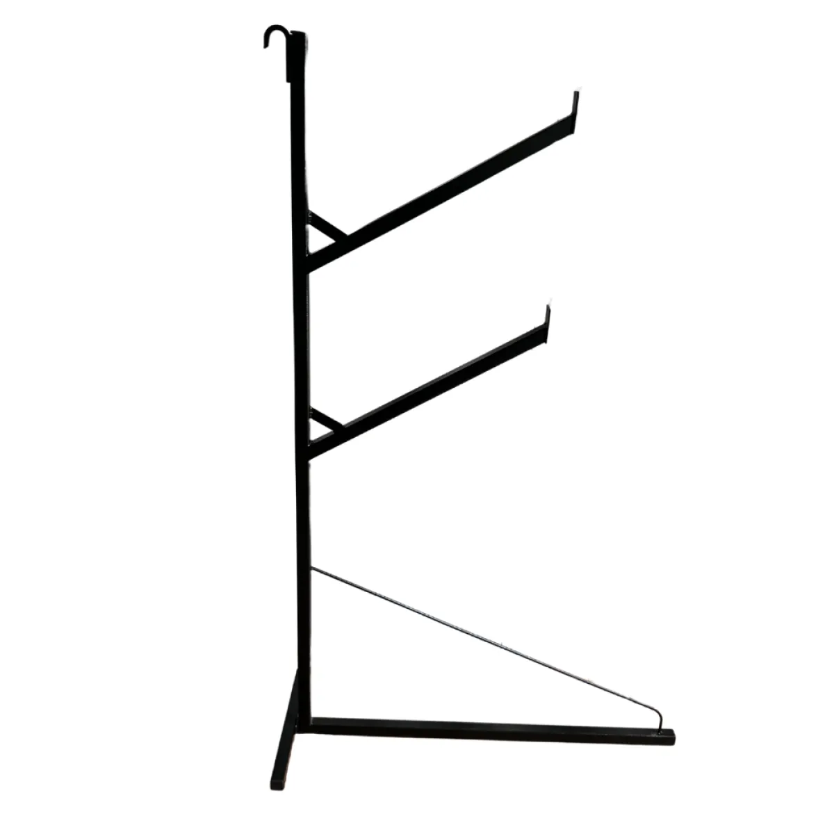 Rohrhalterung