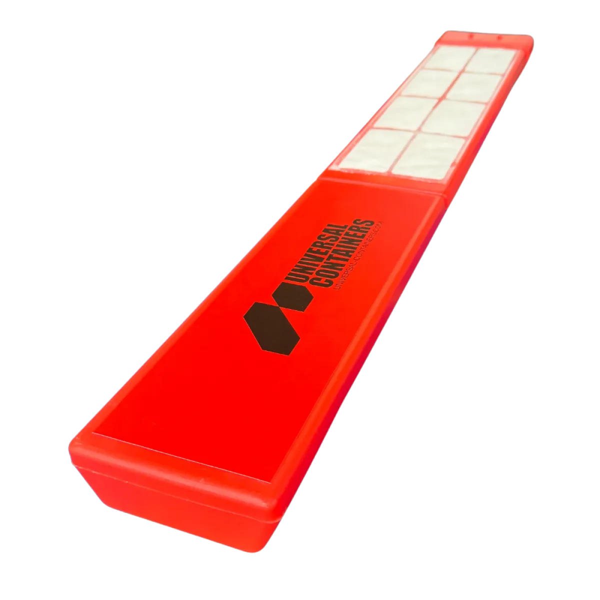 Accessorio container