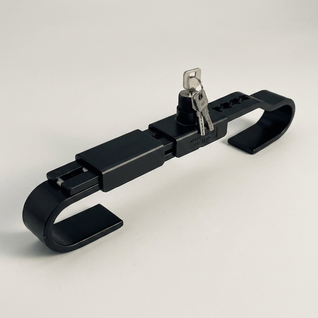 Accessorio container