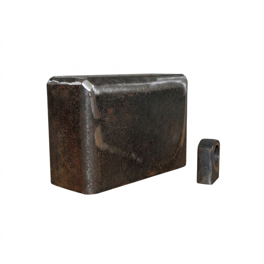 Box antifurto container