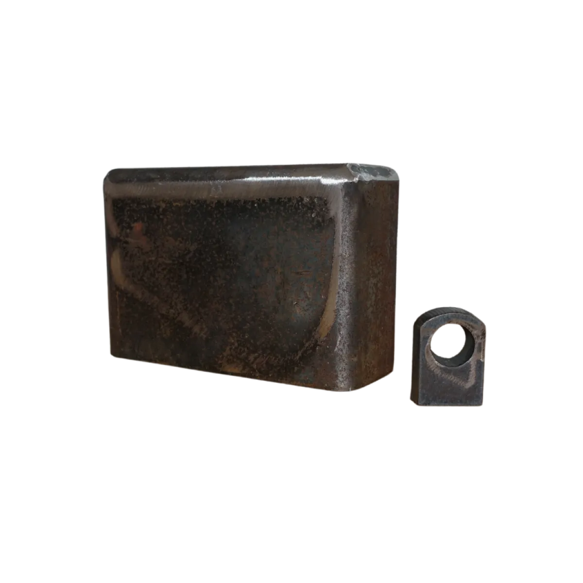 Container-Schlosskasten