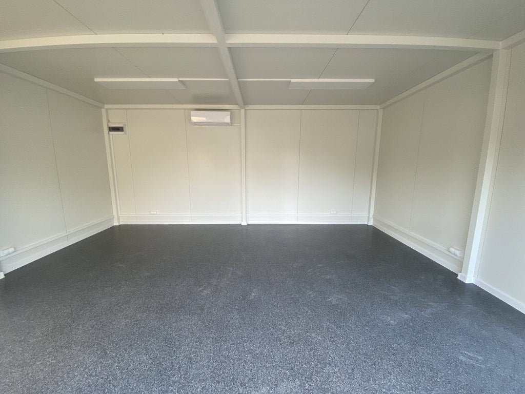 Bureau modulaire London 6 × 5 m EPS 150