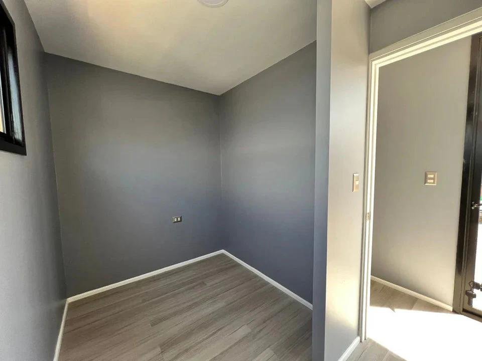 Casa modulare Montes 36 m², 2 camere