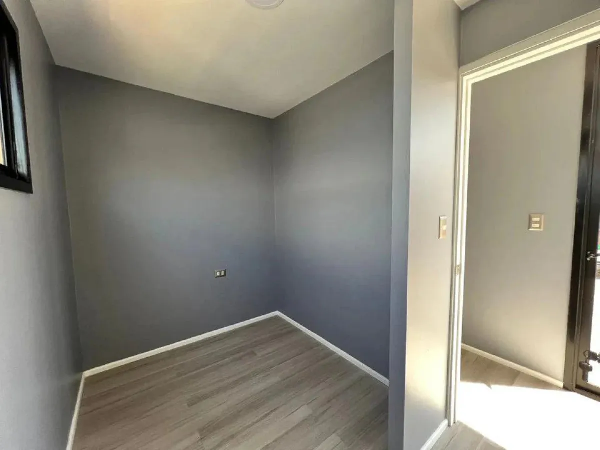 Montes modulair huis 36 m², 2 slaapkamers