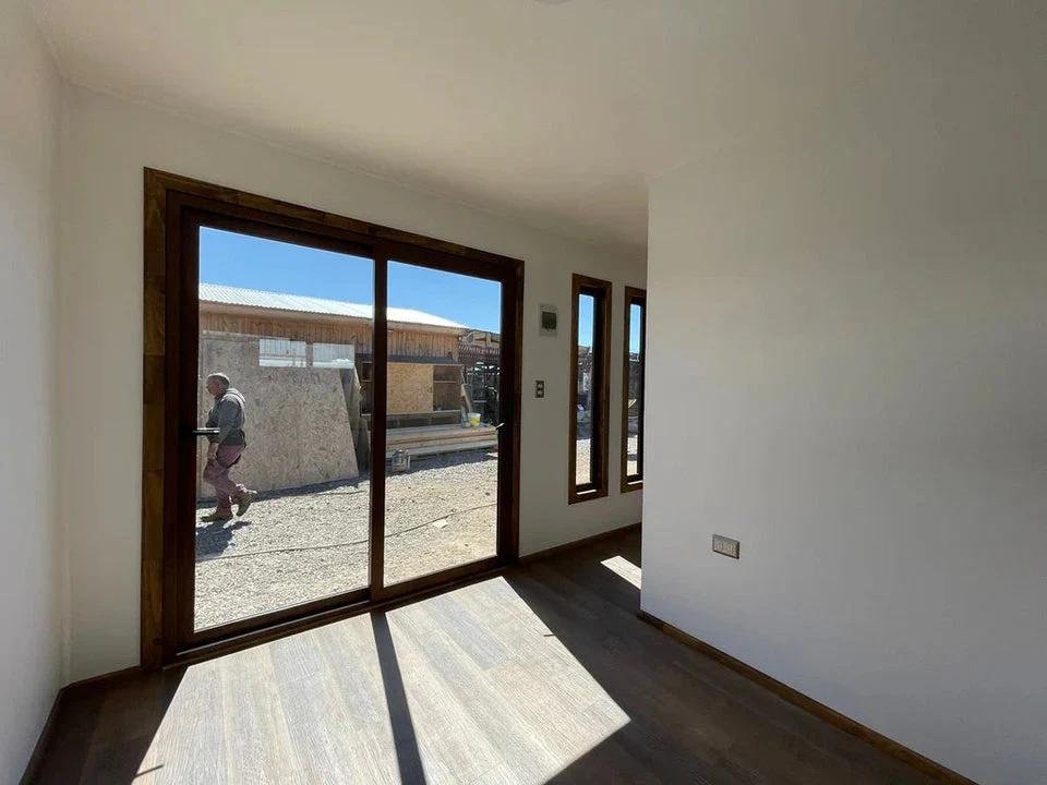 Casa modulaire Jocsan 24 m² 1 chambre