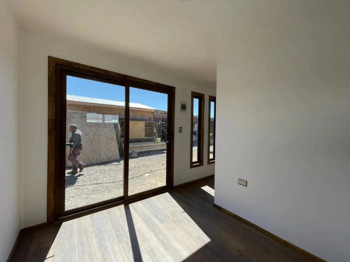 Jocsan modulair huis 24 m², 1 slaapkamer