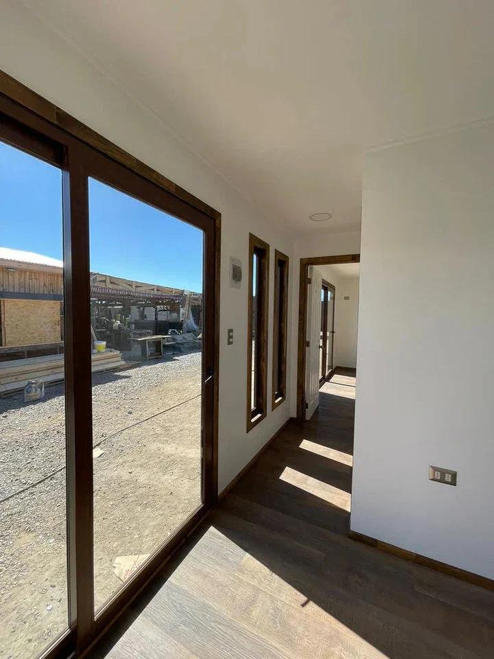 Casa modulaire Jocsan 24 m² 1 chambre