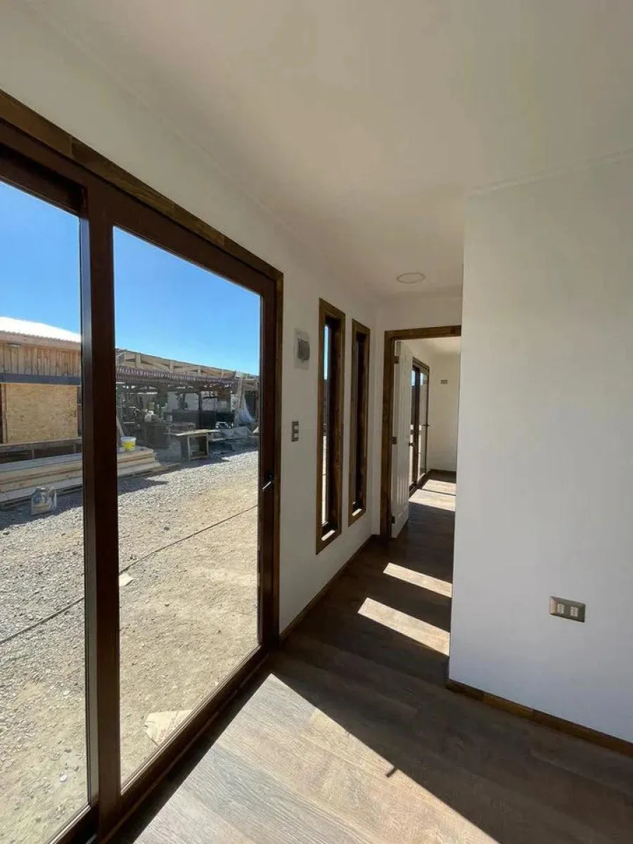 Jocsan modulair huis 24 m², 1 slaapkamer