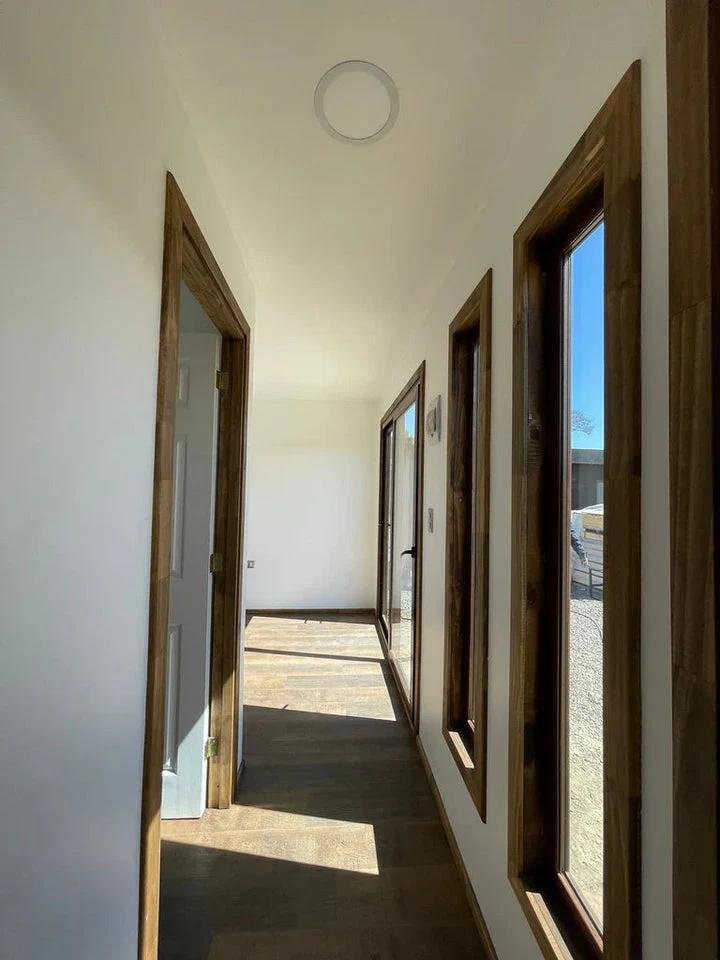 Casa modulaire Jocsan 24 m² 1 chambre