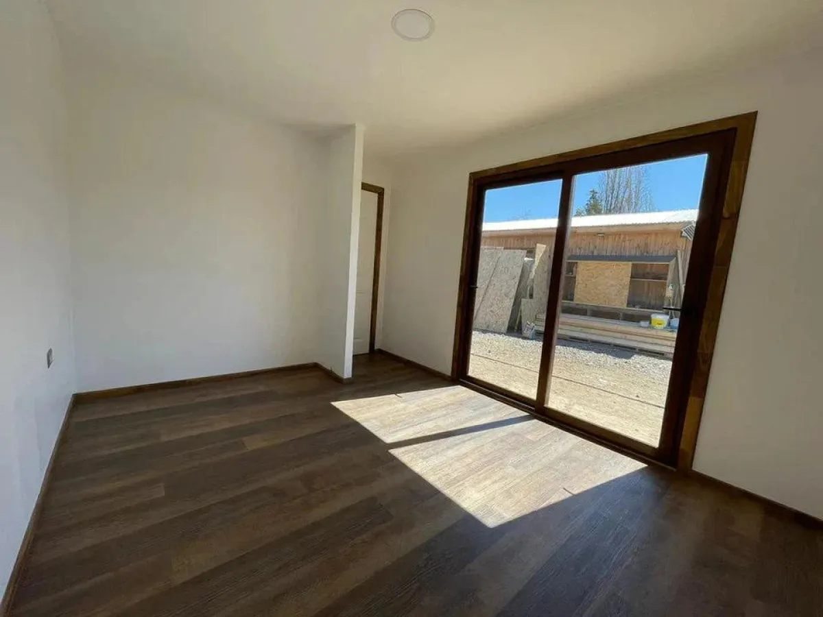 Jocsan modulair huis 24 m², 1 slaapkamer