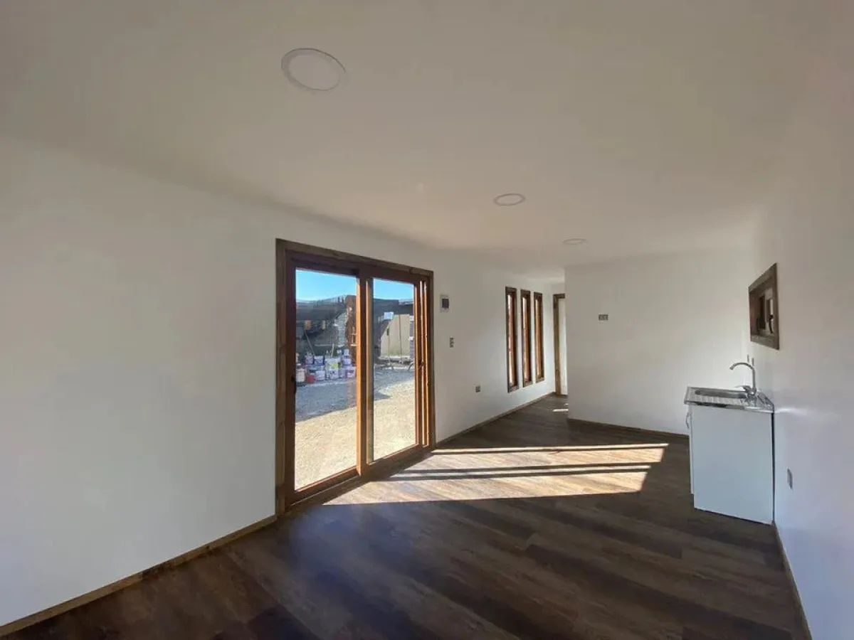 Casa modulare Gonzalez 36 m², 1 camera