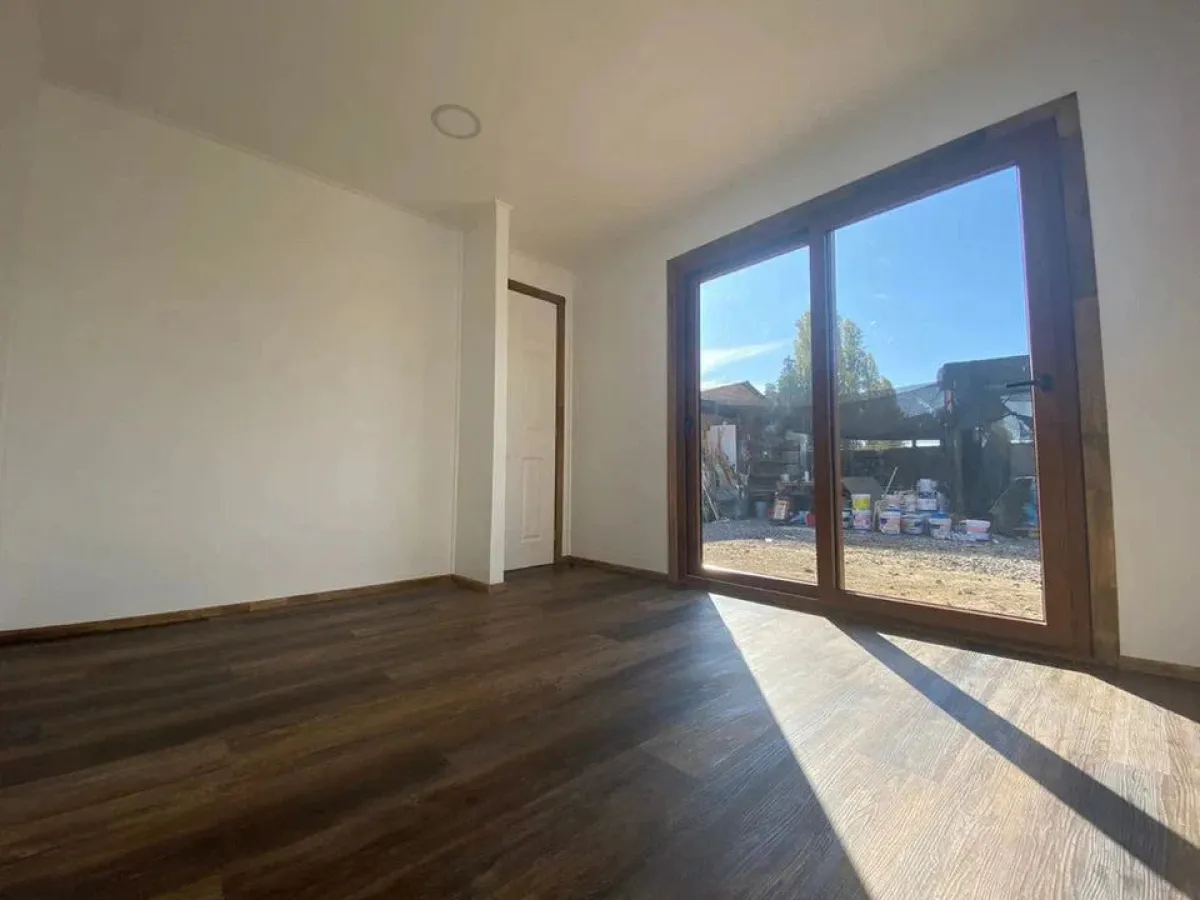 Casa modulare Gonzalez 36 m², 1 camera