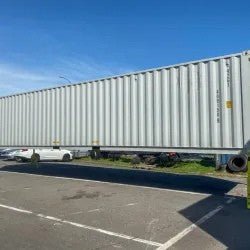 40' IICL premium shipping container