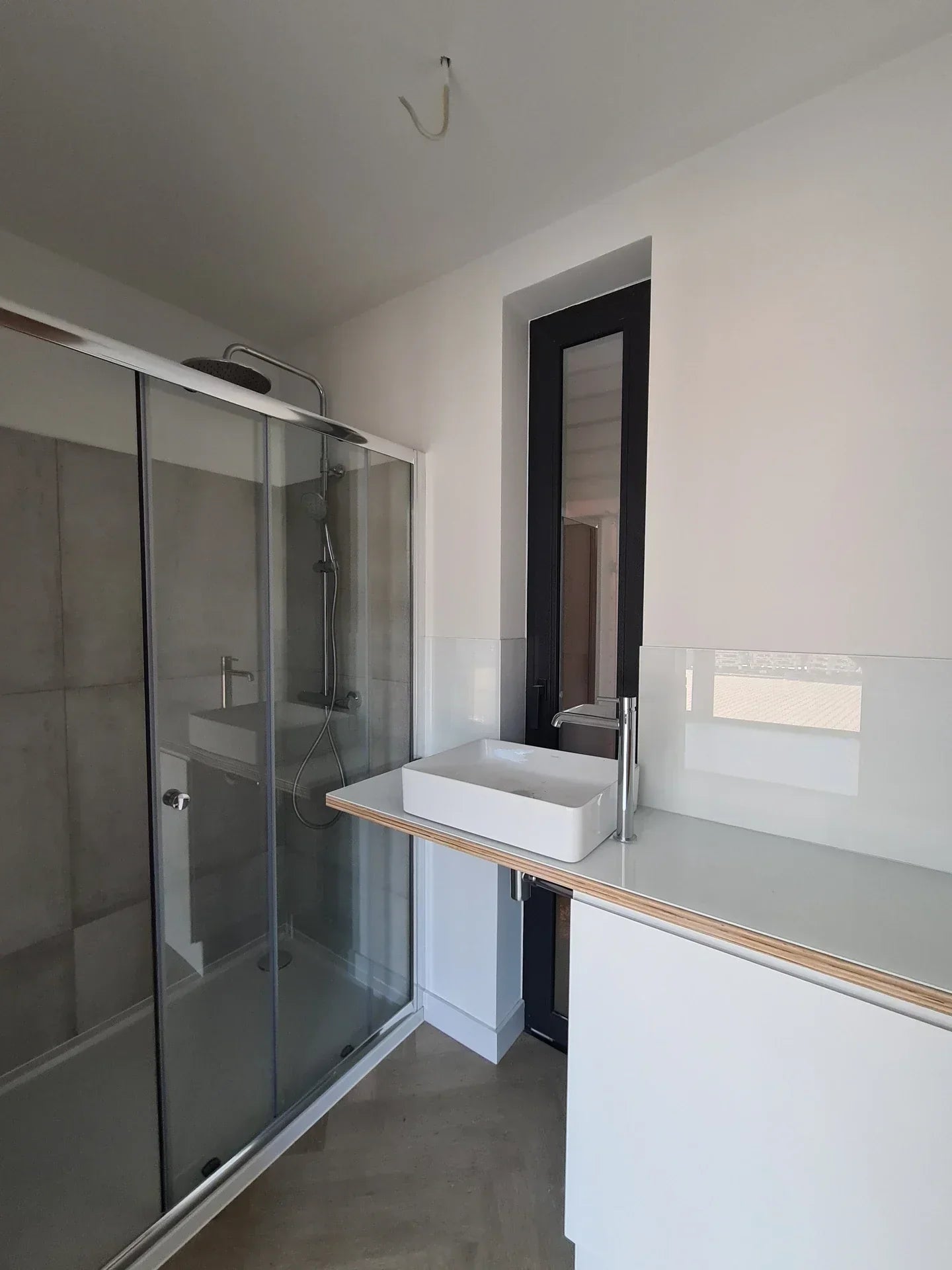 FlexiCube L15 XL habitat modulaire pliable