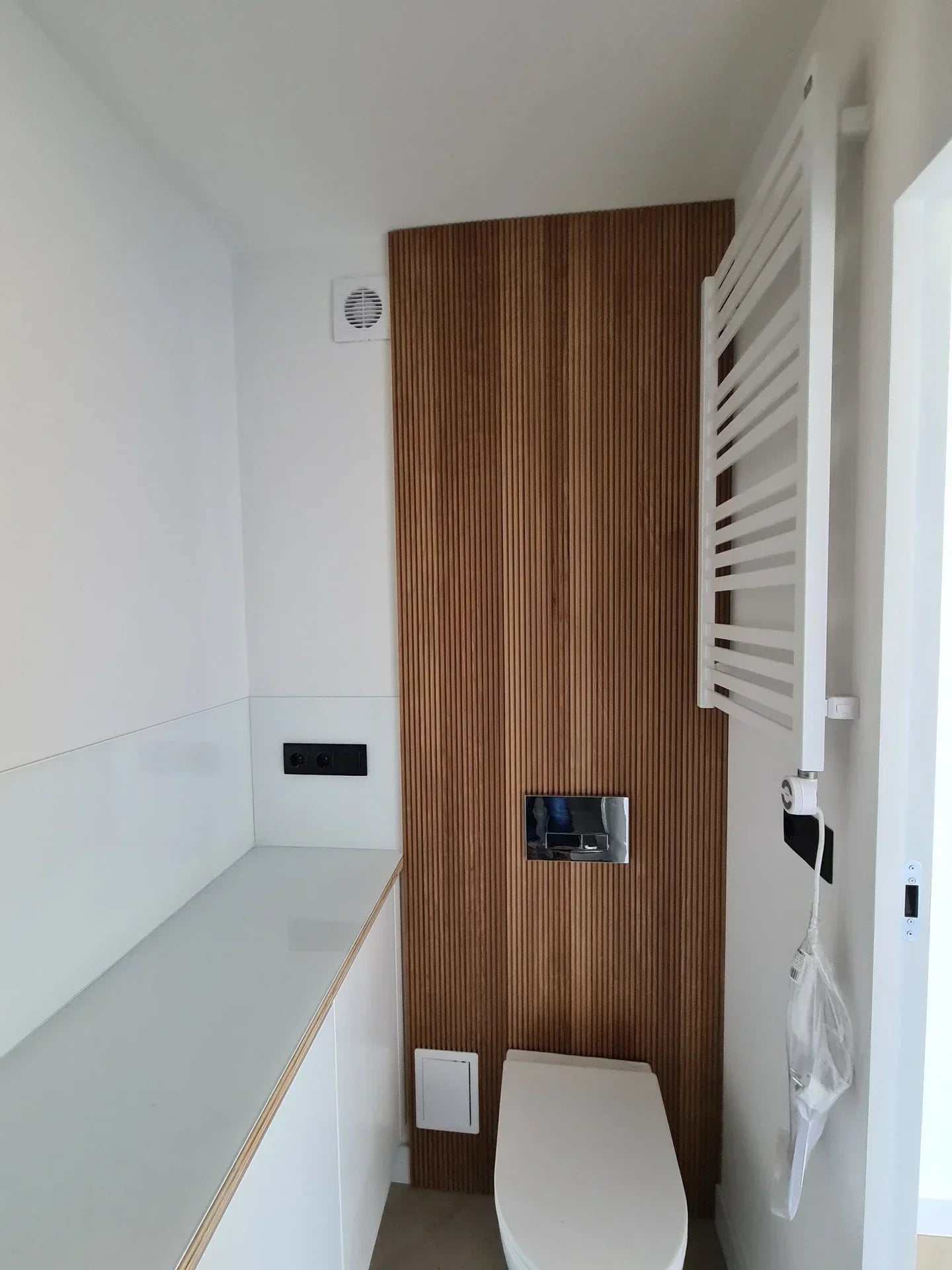 FlexiCube L15 XL habitat modulaire pliable