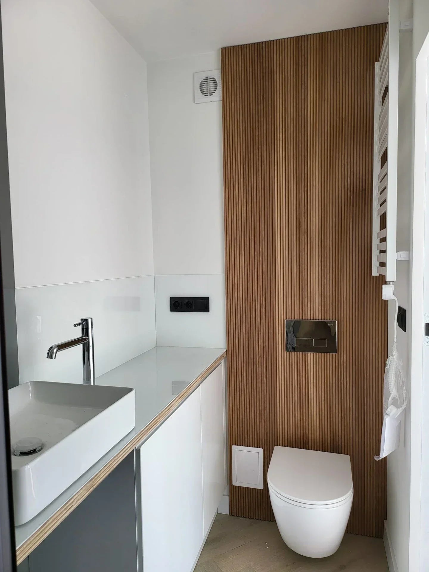 FlexiCube L15 XL habitat modulaire pliable