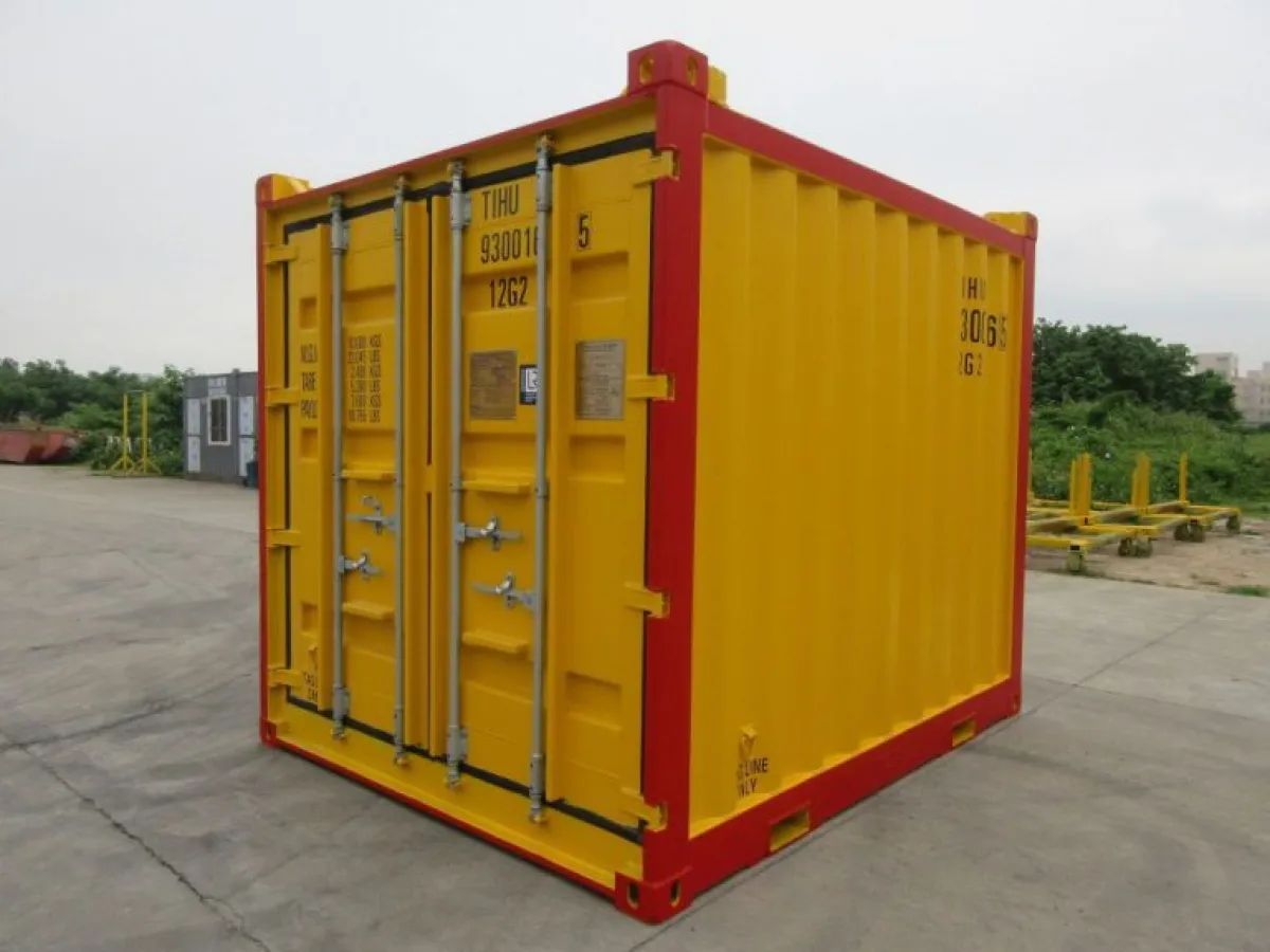 10'-DNV-Offshore-Open-Side-Container