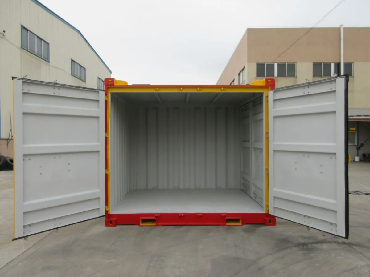 10'-DNV-Offshore-Open-Side-Container