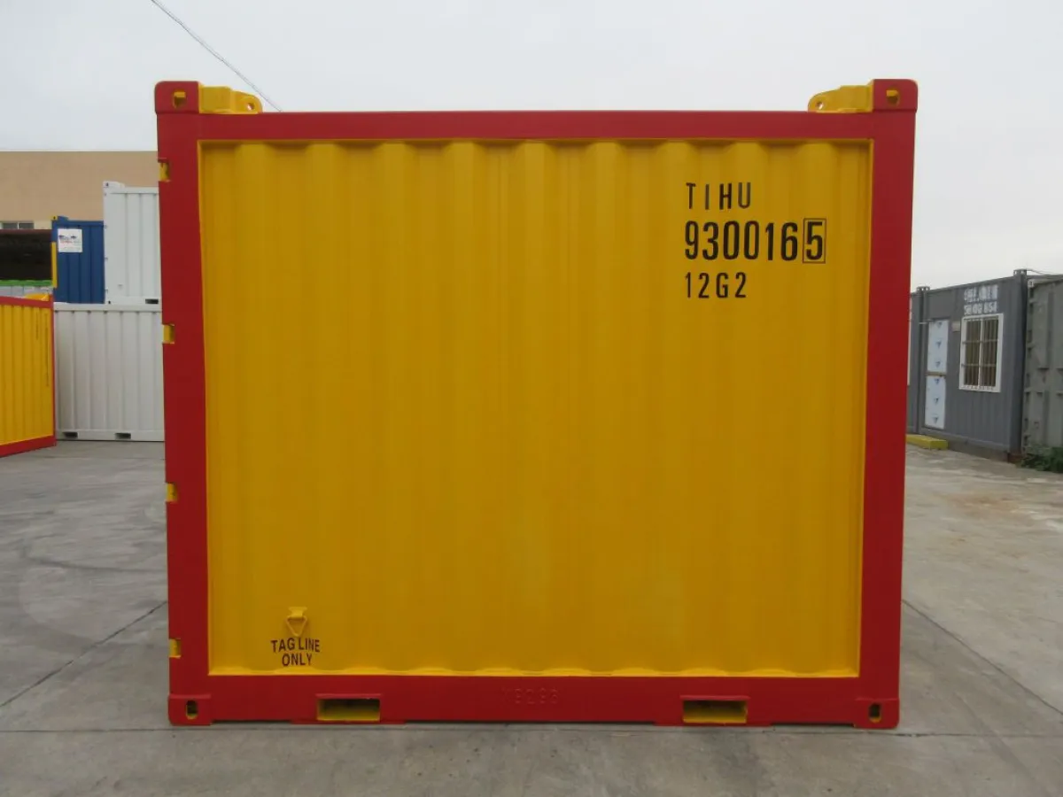 10'-DNV-Offshore-Open-Side-Container