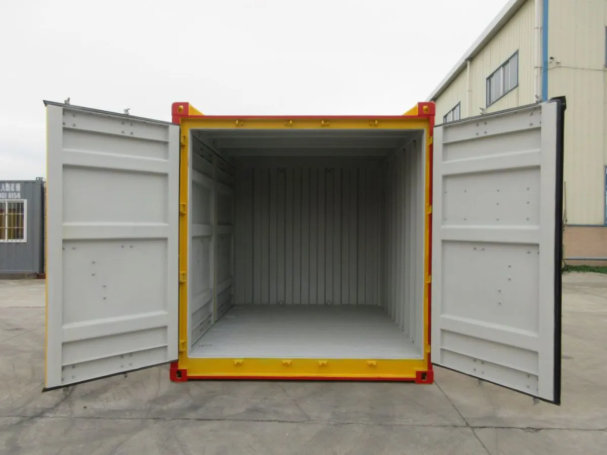 10'-DNV-Offshore-Open-Side-Container