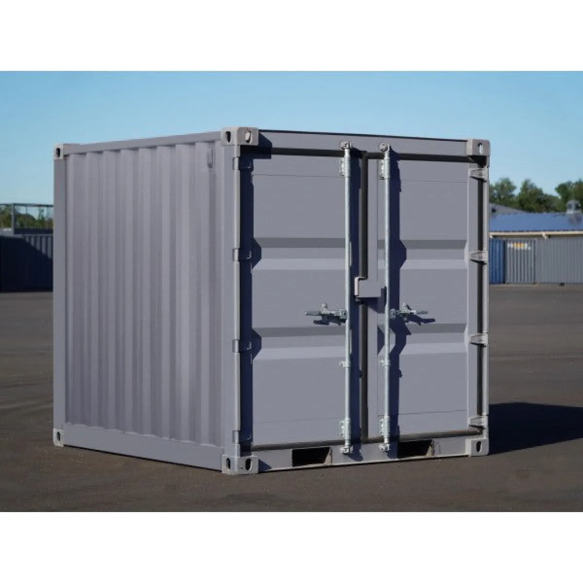 Container 10' HC standard