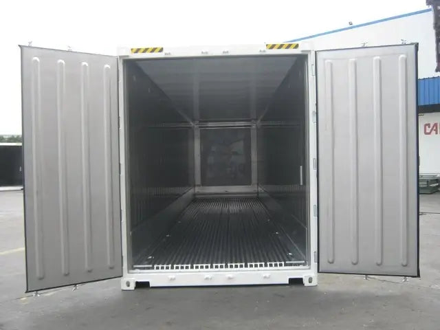 Container reefer 40' HC nuovo