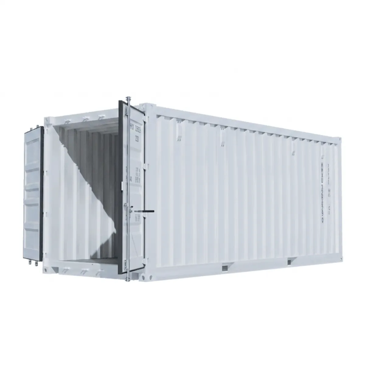 Container marittimo 20 piedi DRY nuovo