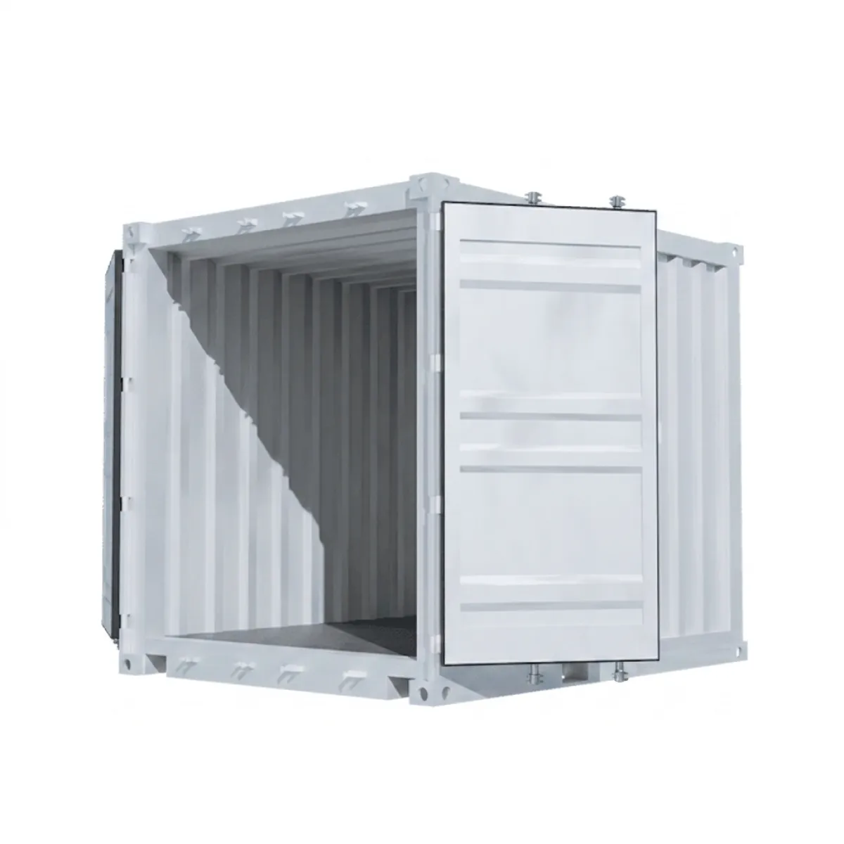 Container marittimo 10 piedi DRY nuovo
