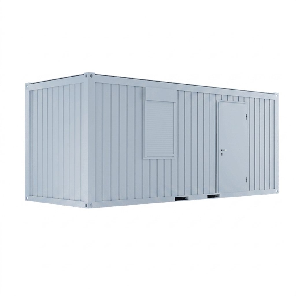 Oficina modular 20 pies nuevo