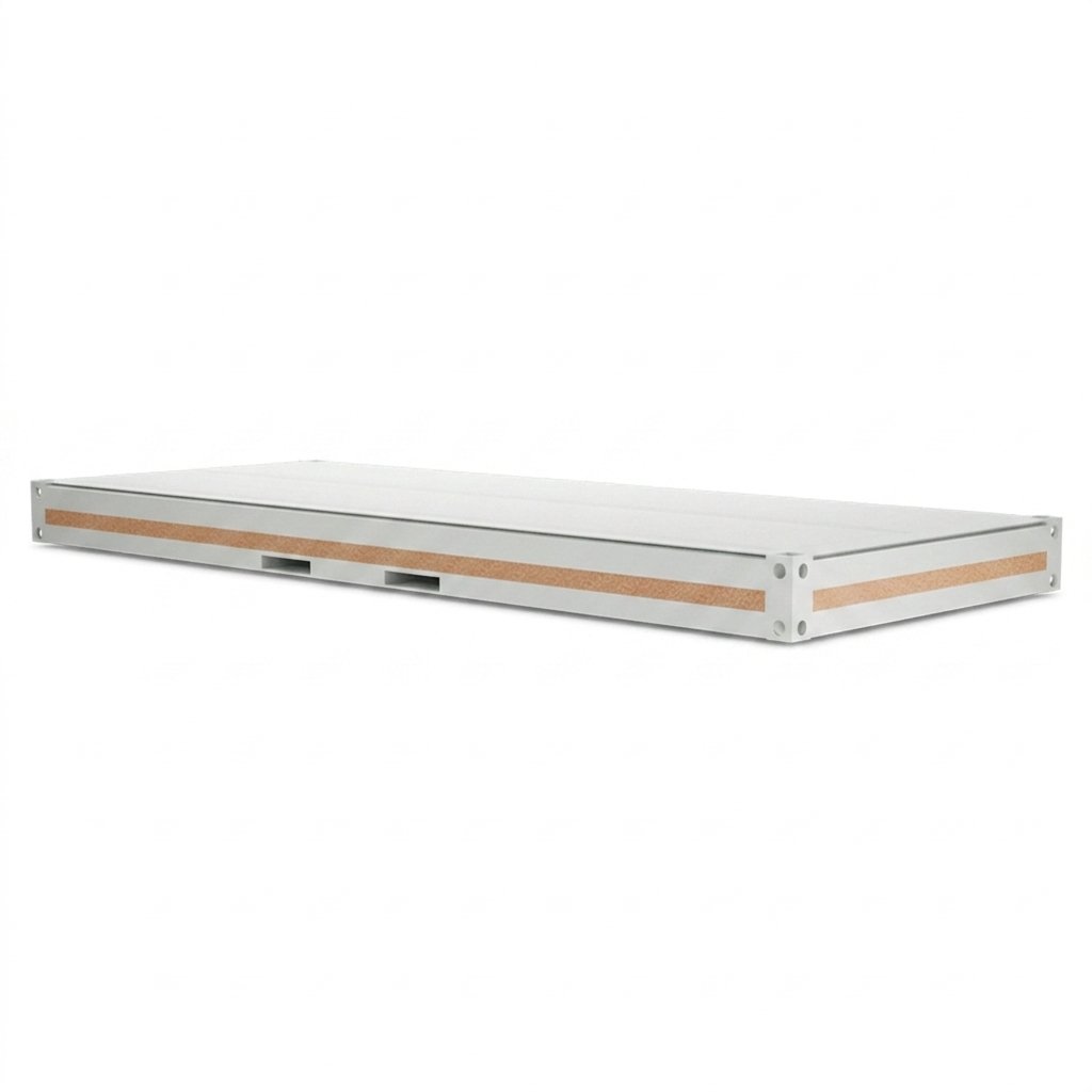 Oficina modular 20 pies nuevo