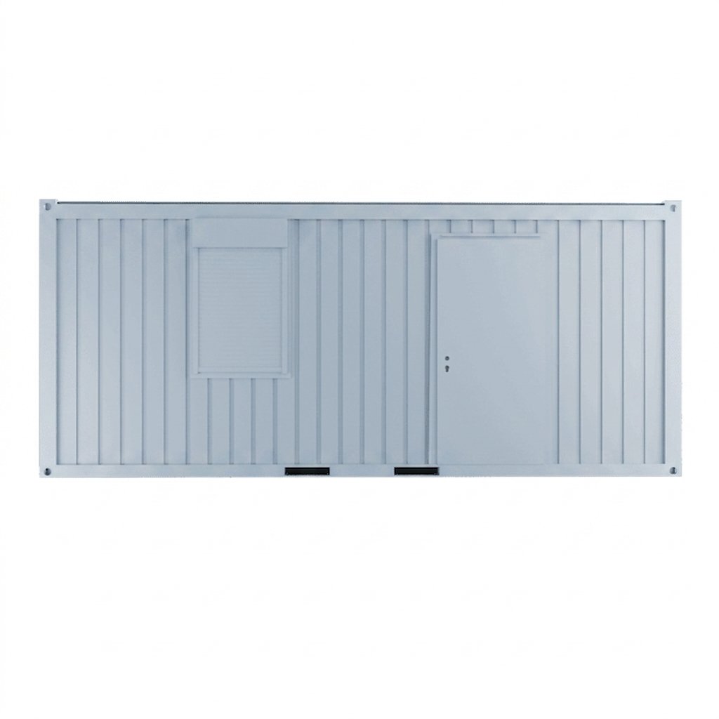 Oficina modular 20 pies nuevo
