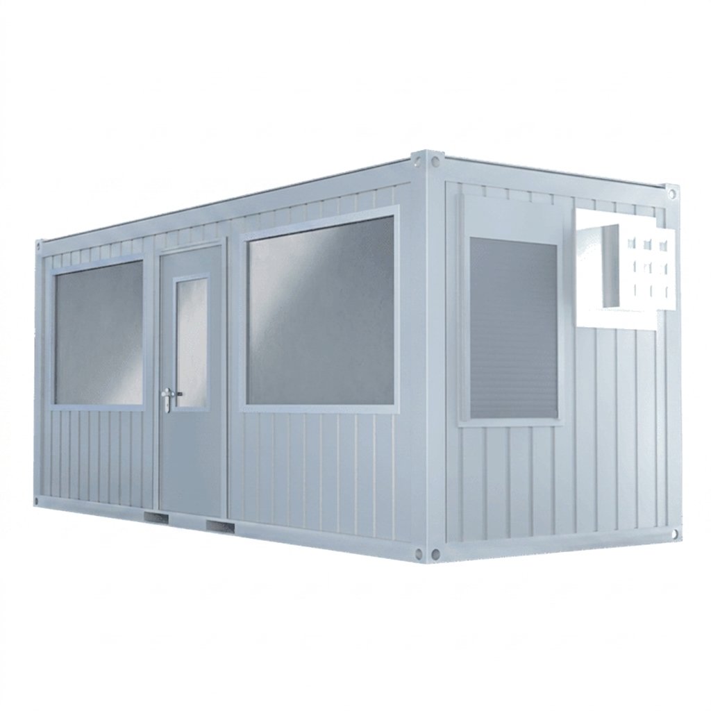 Modular office 20 ft new