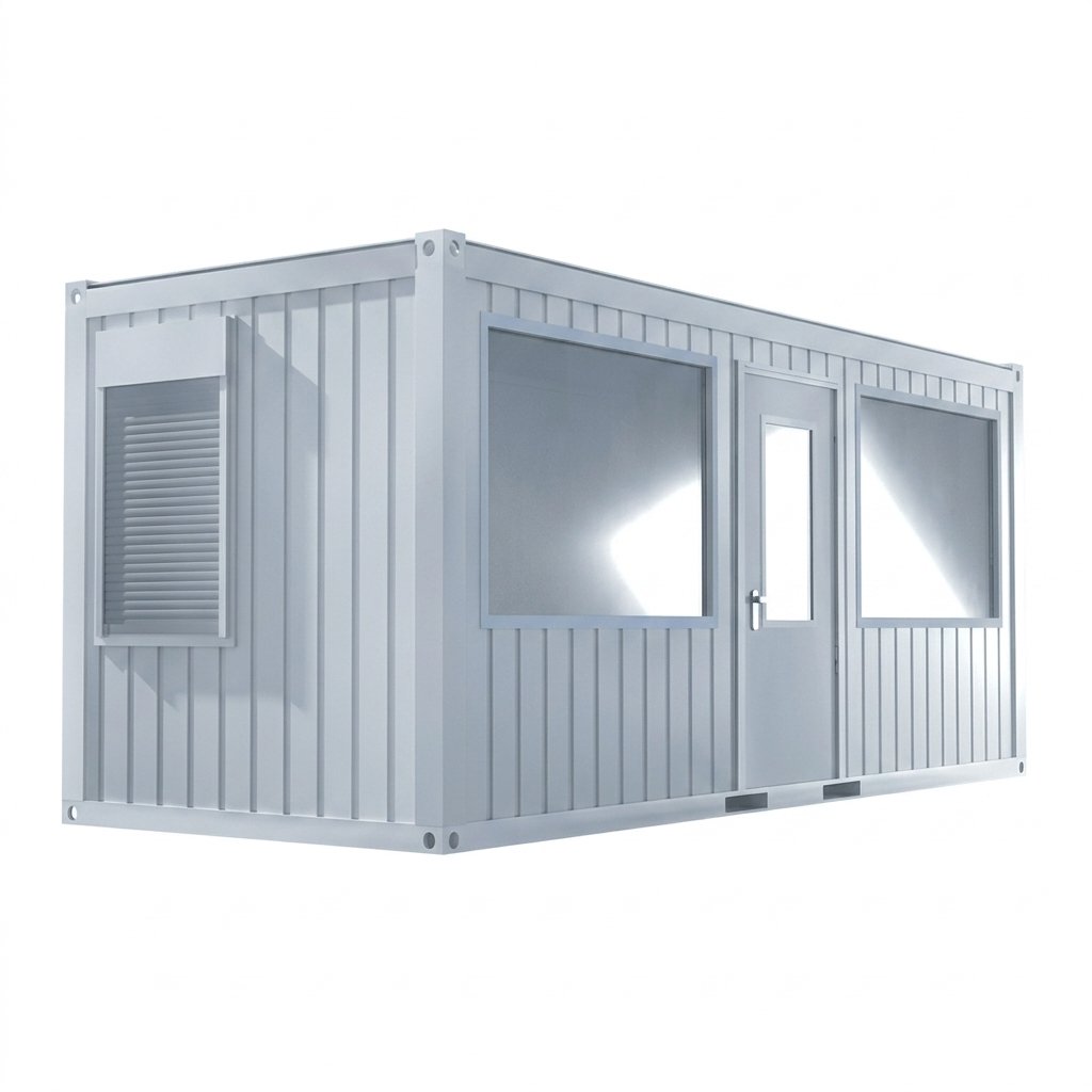 Modular office 20 ft new
