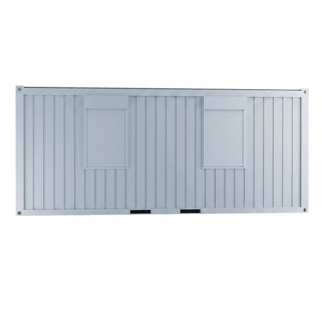 Modular office 20 ft new